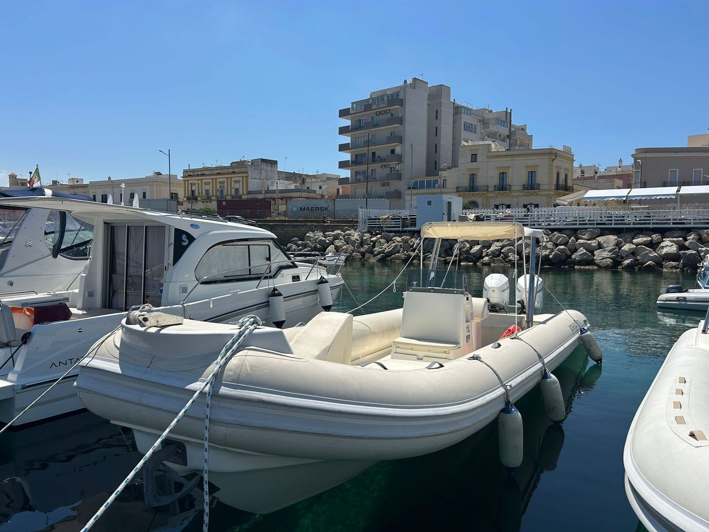 Marina