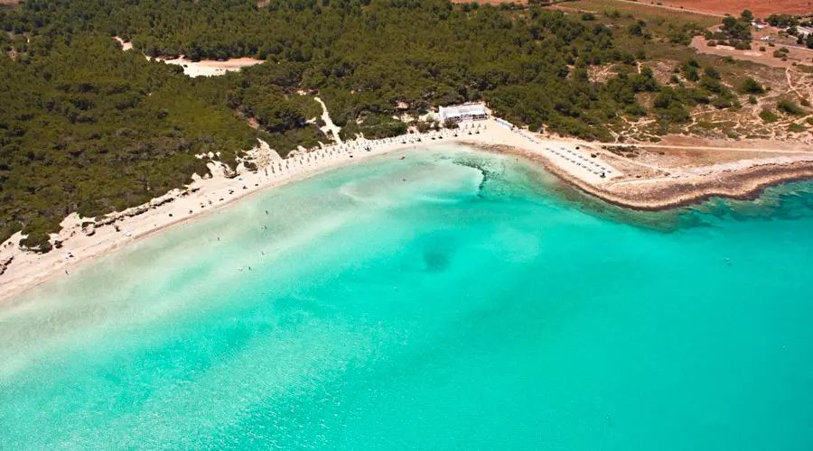 Lido Pizzo